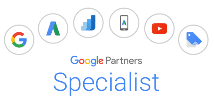 Google Partners Specialist