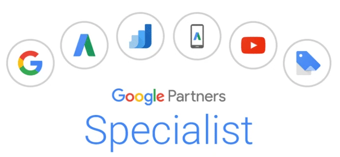 Google Partners Specialist