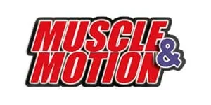 Muscle & Motion