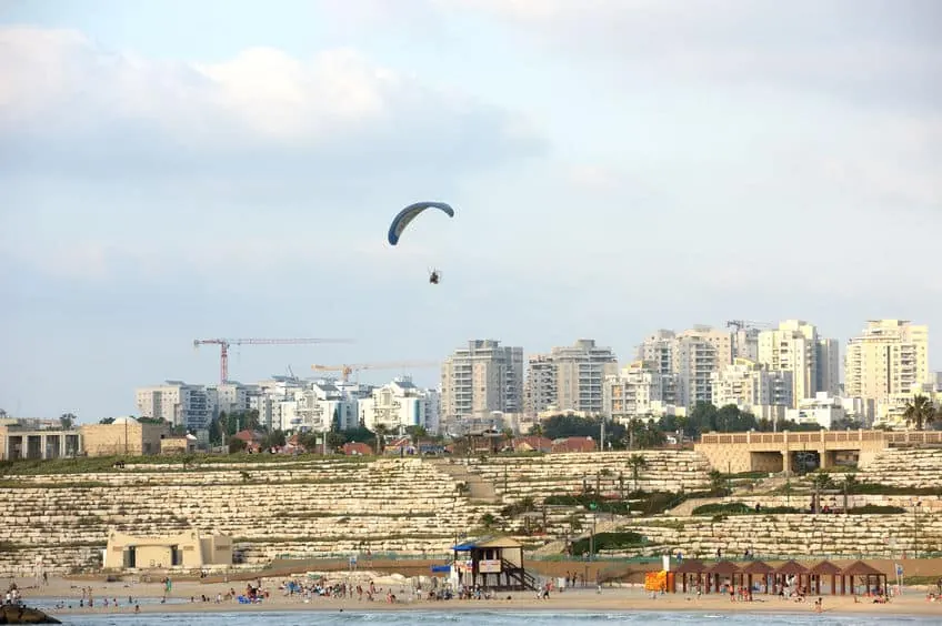 קידום אתרים באשקלון