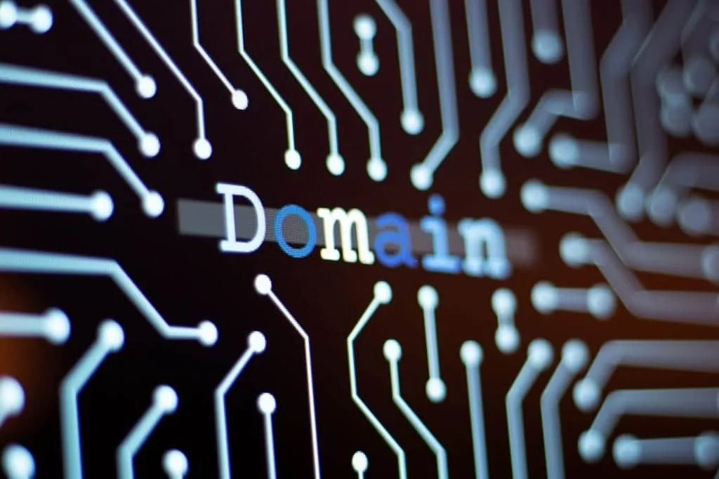 דומיין בהתאמה מדויקת (EMD – Exact Match Domain)