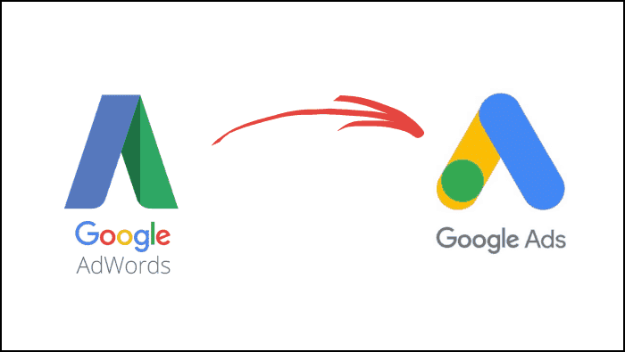 Adwords הופכת ל-Google Ads והנה כל מה שאתם צריכים לדעת על הפלטפורמה החדשה
