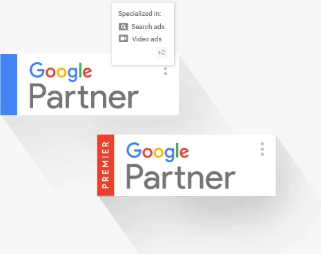 גוגל פרטנרס (Google Partners): אילו הסמכות קיימות, מה התעודה מעניקה ולמה מומלץ לעבוד עם שותף מוסמך?