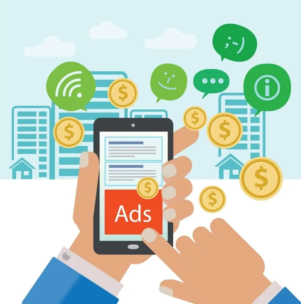 מוניטיזציה (Monetization)