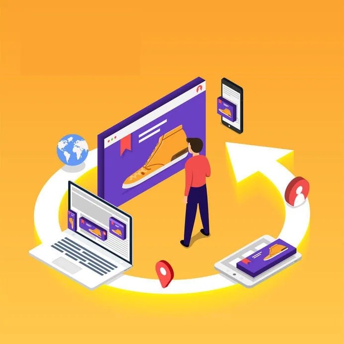 רימרקטינג או ריטרגטינג (Remarketing / Retargeting)