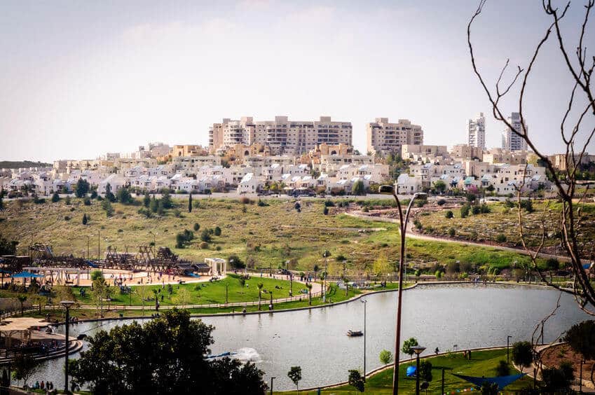 קידום אתרים במודיעין