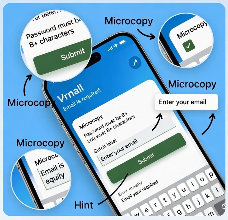 מיקרו קופי (Microcopy)