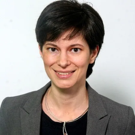 Nikoletta Pados