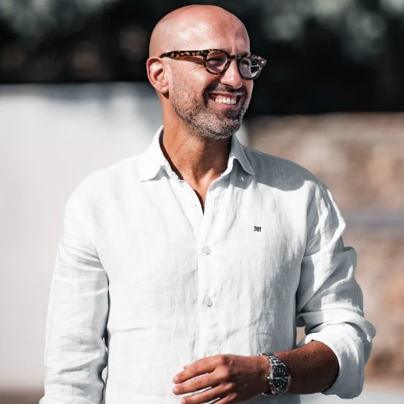 Rui Navarro