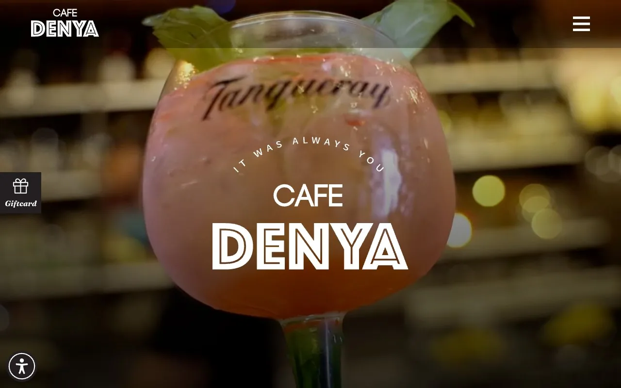 denyacafe.co.il