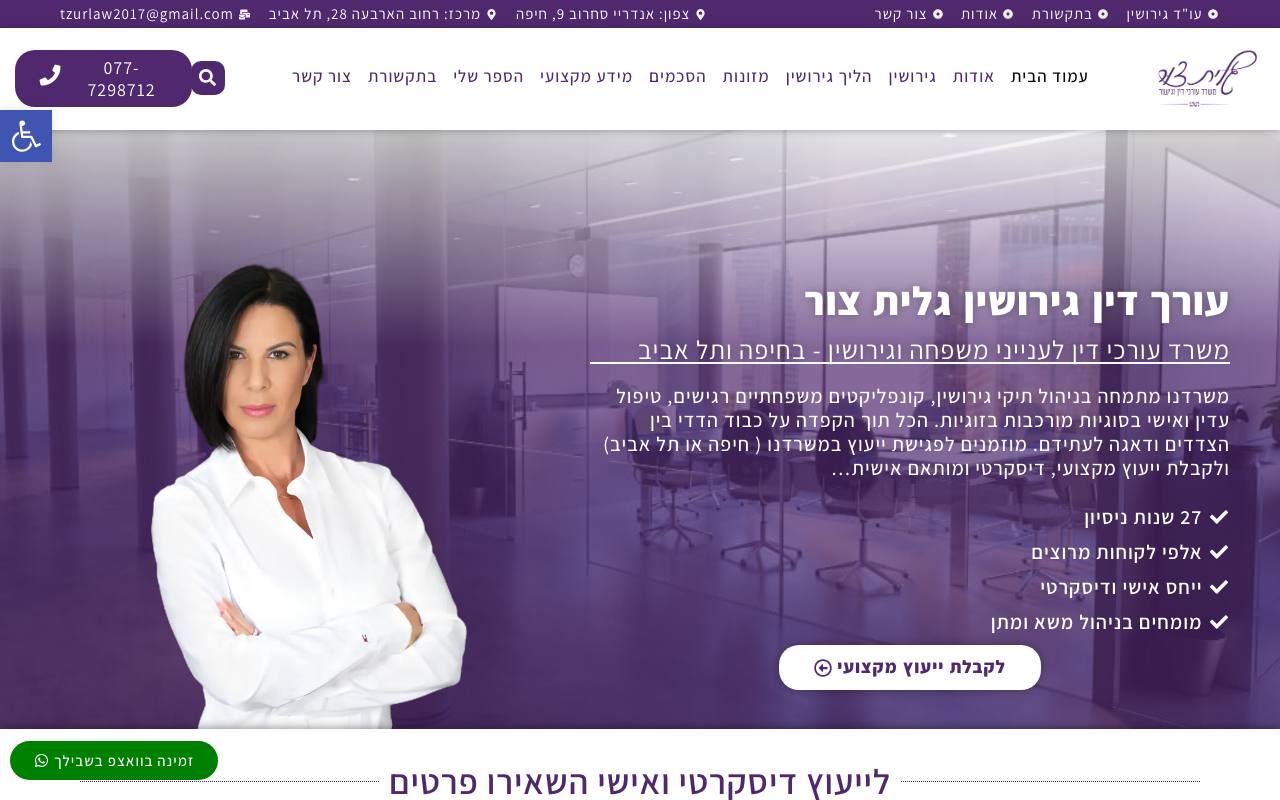 galitzur.com