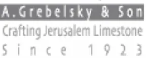 א. גרבלסקי ובנו