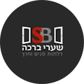 דלתות שערי ברכה