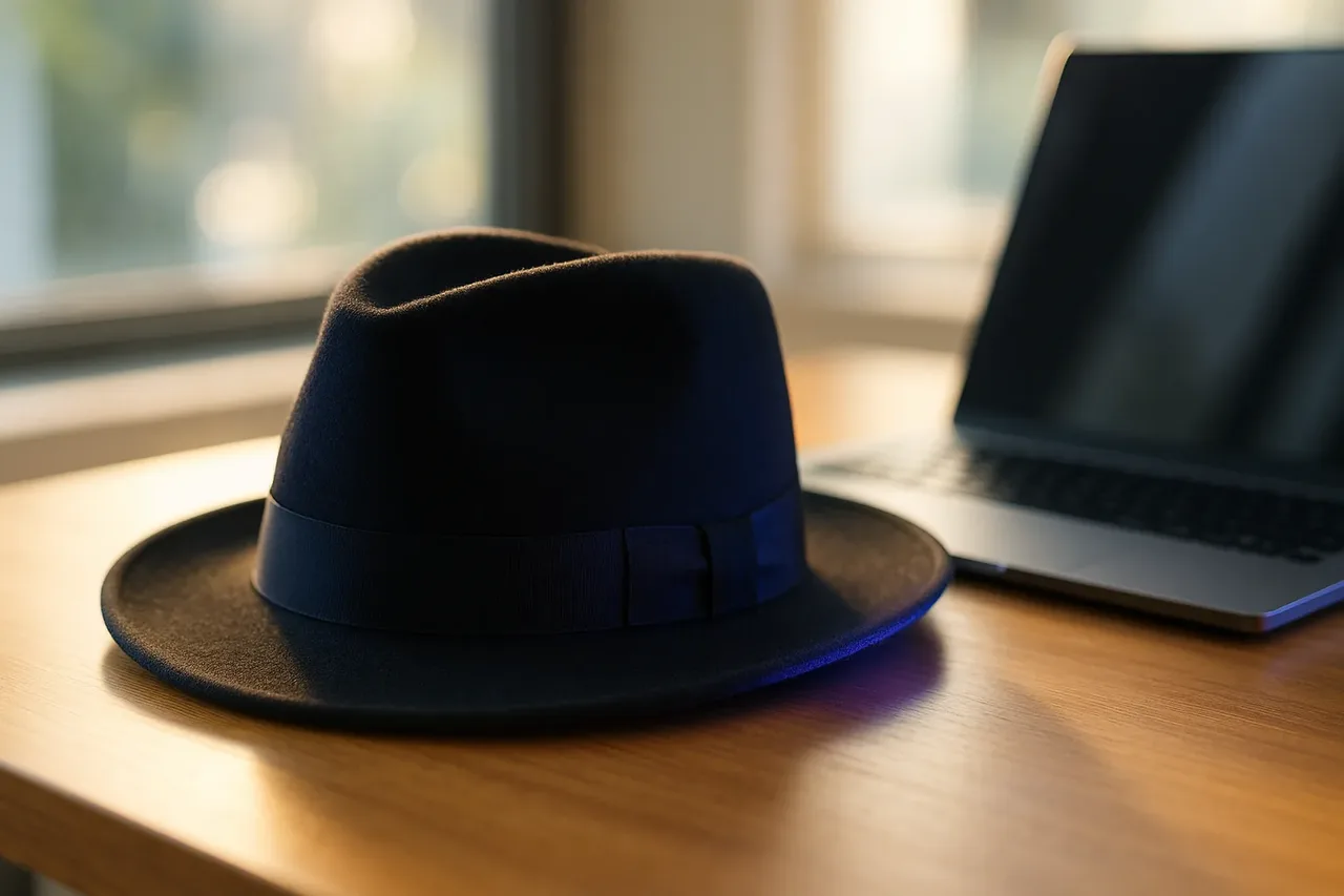 קידום אתרים כובע שחור (Black Hat SEO)