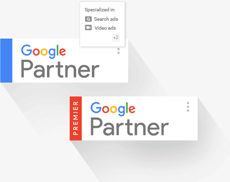 google partner
