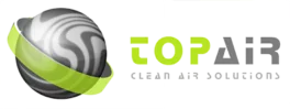 topair systems לוגו