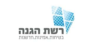 רשת-הגנה-לוגו