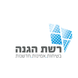 רשת הגנה לוגו