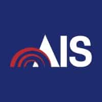 American International School לוגו