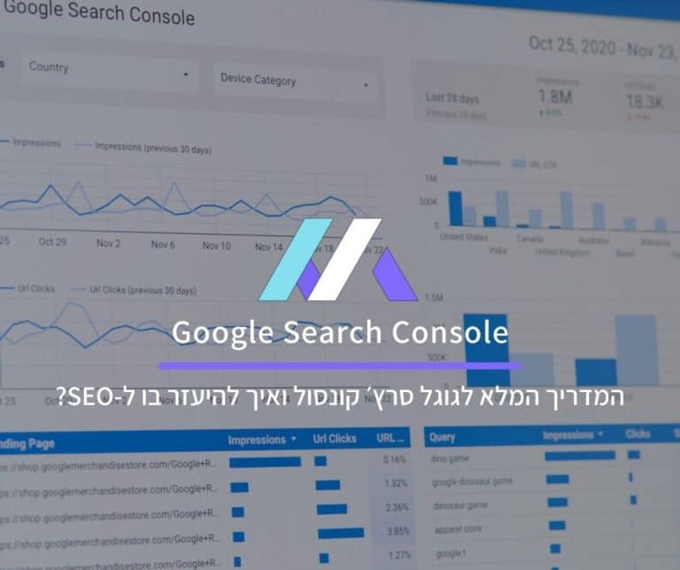 Google Search Console