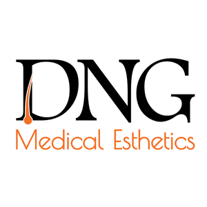 לוגו של חברת dng medical